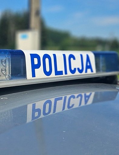 Za nic miał zakazy wydane przez sąd. Grozi mu do 5 lat pozbawienia wolności