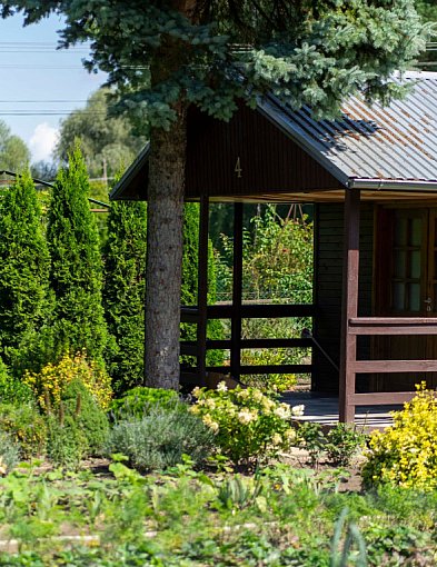 Dotacje dla Rodzinnych Ogrodów Działkowych