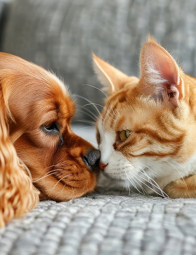 Bezpłatne zabiegi weterynaryjne dla Waszych pupili