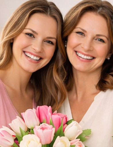 Dzień Kobiet to wyjątkowa okazja, by powiedzieć: dziękujemy!