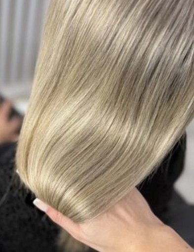 Twoje włosy w nowej odsłonie