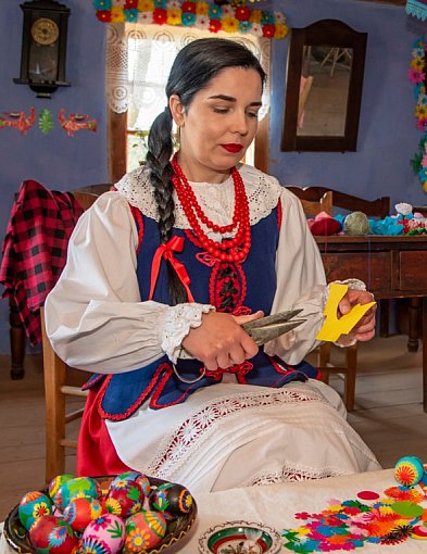 Tajemnice Wielkiej Nocy