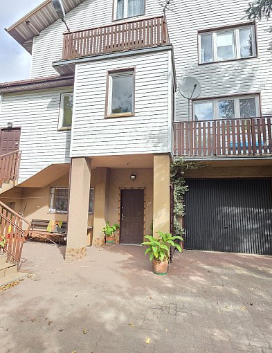 DOM NA SPRZEDAŻ – CHRUSZCZEWO