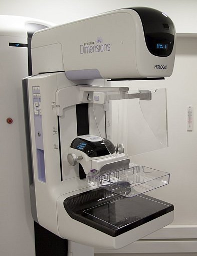 Mammobus ponownie odwiedzi Ciechanów