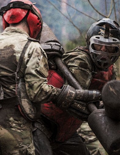 Srebrne ostrogi dla żołnierzy 5 MBOT [foto]