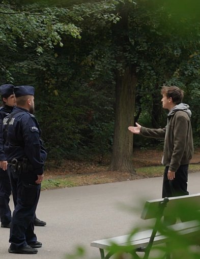 Uważaj na oszustwo „na rekrutera”