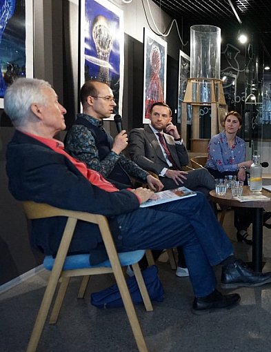 Rozpoczęły się obchody 50-lecia wieży ciśnień [foto]