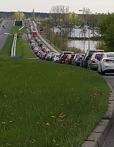 Bezpieczna majówka 2026