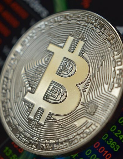 Miał zyskać na inwestycjach w kryptowaluty