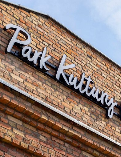 Powstał Park Kultury Młyn - nowe życie zabytku [foto]