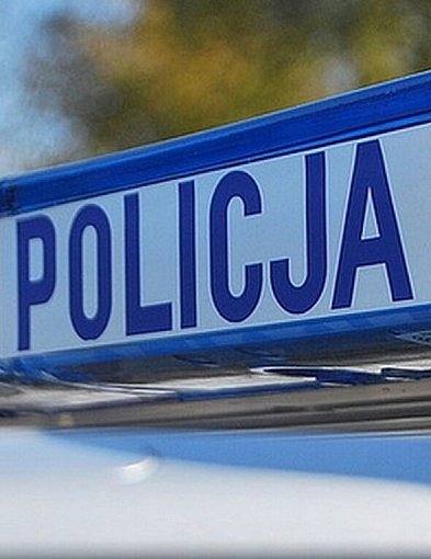 Zderzenie busa z pojazdem osobowym. Jedna osoba trafiła do szpitala