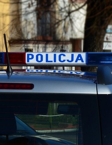 Marihuana ukryta w gumowej rękawiczce