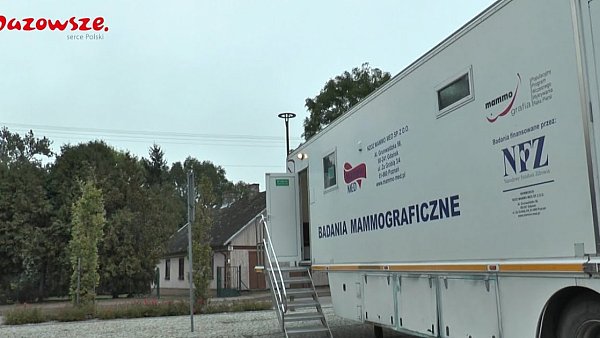 Informacje z Mazowsza 119
