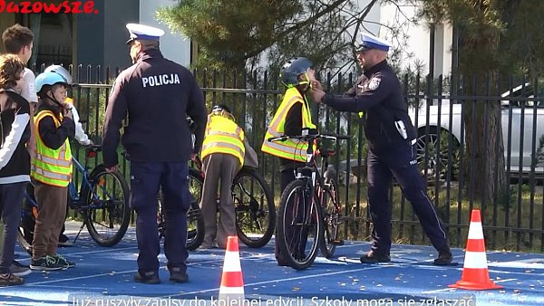 Informacje z Mazowsza 121