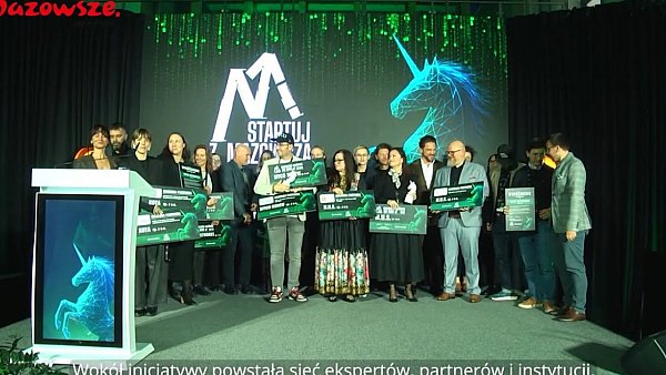 Informacje z Mazowsza 123