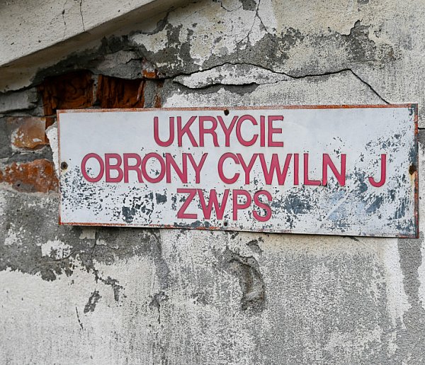 Nowe dane rządu o schronach. Oto, co pokazują kontrole-29285