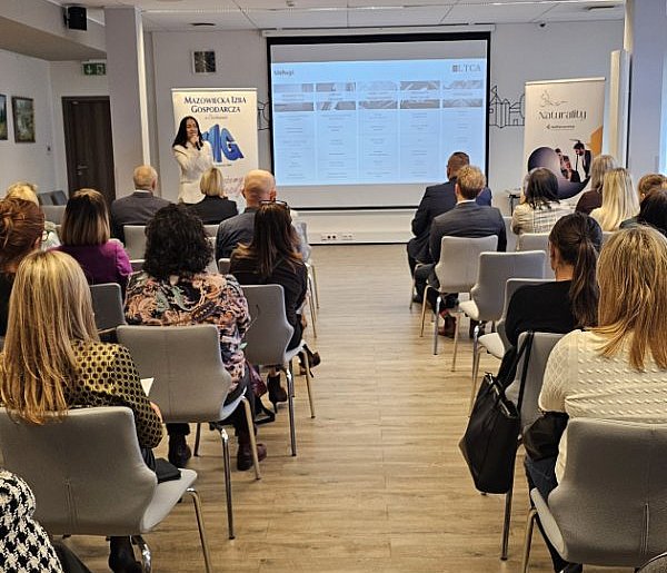Biznes w pigułce - za nami pierwsze szkolenie MIG dla firm-29793