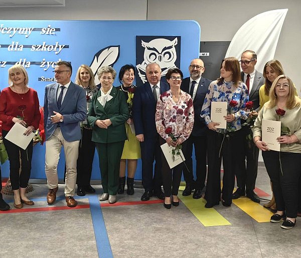 Dzień Edukacji Narodowej w ST BZDZ w Ciechanowie-29865