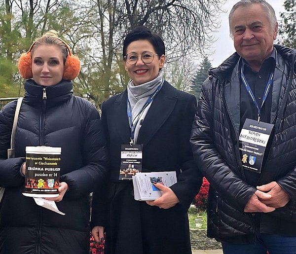 Tegoroczna kwesta okazała się podwójnie rekordowa!-30089