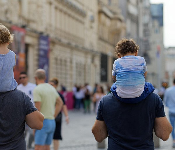 Tylu nas będzie w 2060 roku. Statystycy nie mają dobrych wieści dla Polski-30171