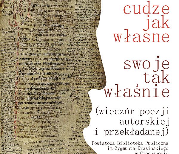 Zaproszenie na spotkanie z Tristanem Koreckim w PBP-30275