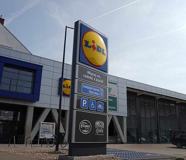 Lidl wycofuje popularne mięso. GIS wykrył niebezpieczne skażenie-30288