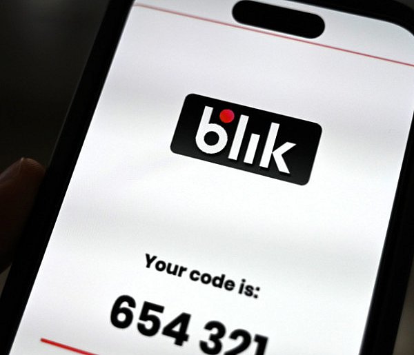 BLIK wchodzi w Europę. Przelejesz pieniądze w innych walutach-30371