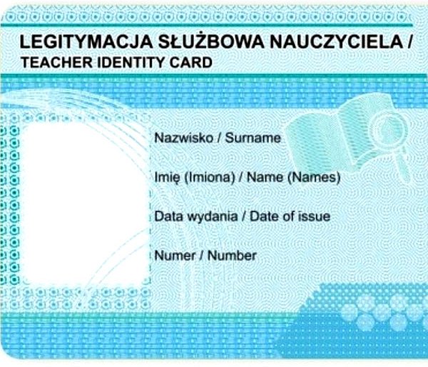 Każdy nauczyciel będzie miał legitymację w mObywatelu [dokument]-30404