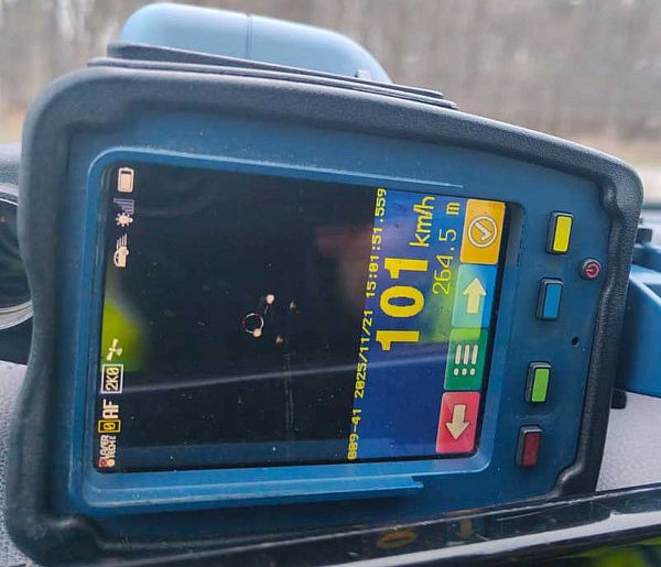 Zbyt szybka jazda i jej poważne konsekwencje-30441