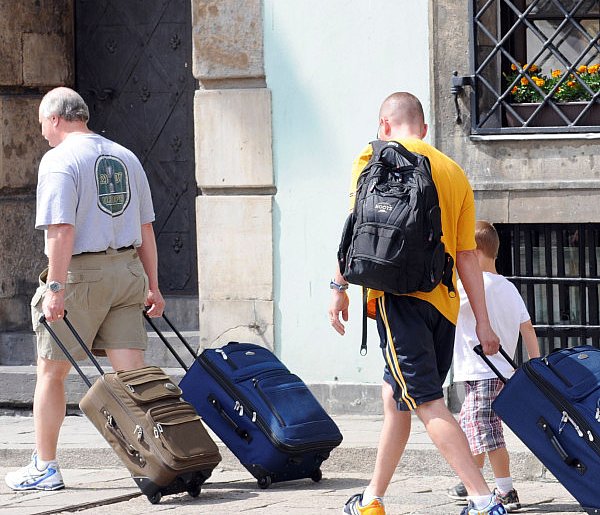 Większa kontrola gmin nad najmem krótkoterminowym-30733