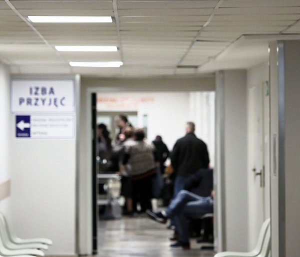 Co dalej z finansowaniem szpitali powiatowych? MZ przedstawiło plan-30764