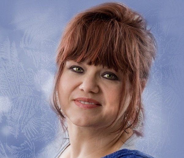 Beata Bednarz zaśpiewa w Ciechanowie-30831