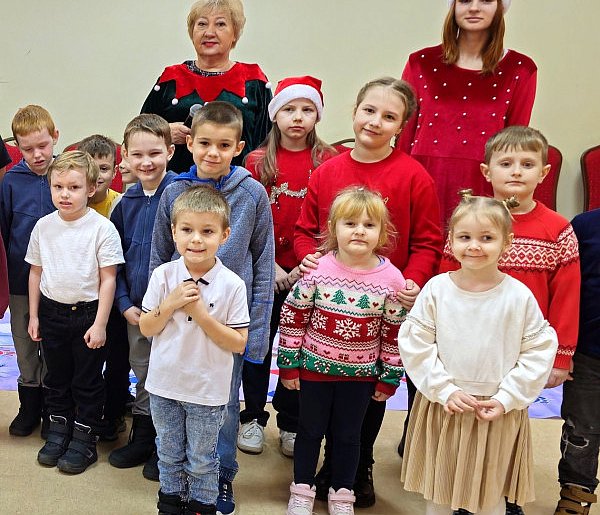 Choinka na Śródmieściu [foto]-30942