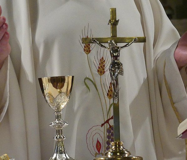 Obowiązkowe święto dla katolików. Wtedy trzeba iść do kościoła-31033