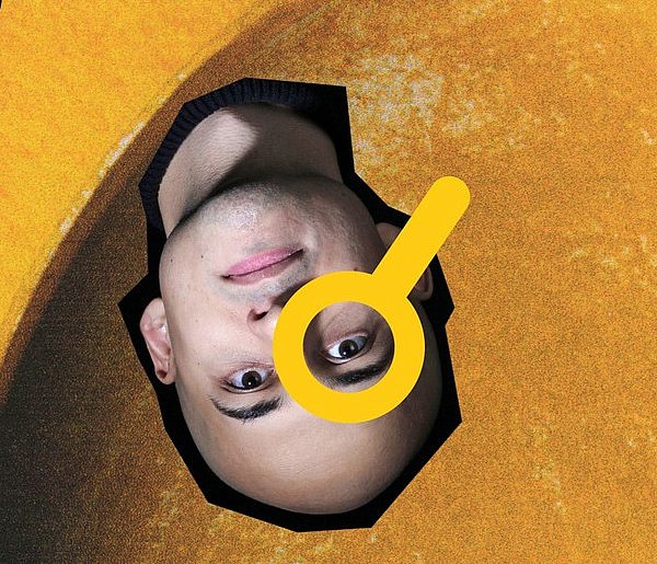 Biurko detektywistyczne - wystawa kolaży Konrada Matuszewskiego-31234