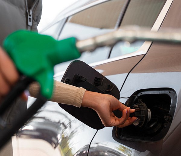 Zaskoczenie na stacjach paliw. Kierowcy nie tego się spodziewali-31246