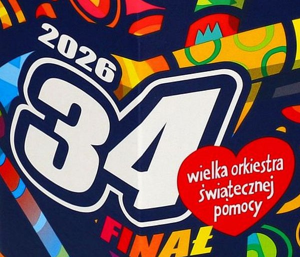 Bezpieczeństwo podczas 34. Finału Wielkiej Orkiestry Świątecznej Pomocy
