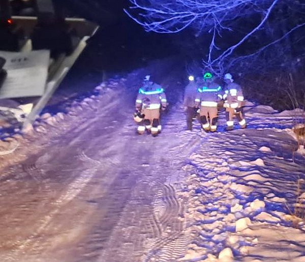 Tragiczny finał poszukiwań