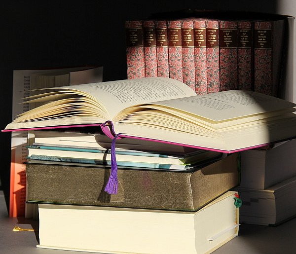 Nowości Wydawnictwa ZYSK I S-KA