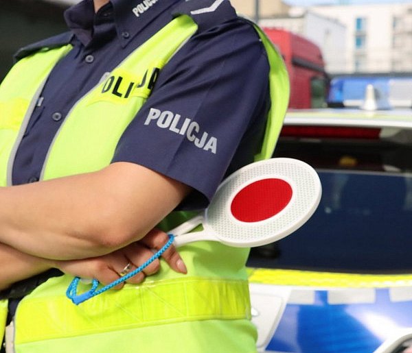 Istotne zmiany w przepisach prawa. Celem bezpieczeństwo w ruchu drogowym