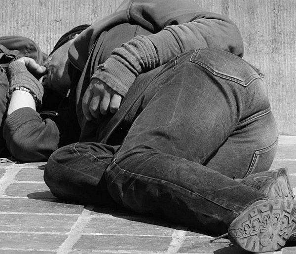 To oni uratowali mu życie