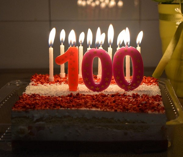 Rośnie liczba stulatków w województwie mazowieckim