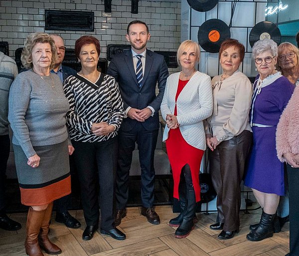 Senioralne otwarcie roku [foto]
