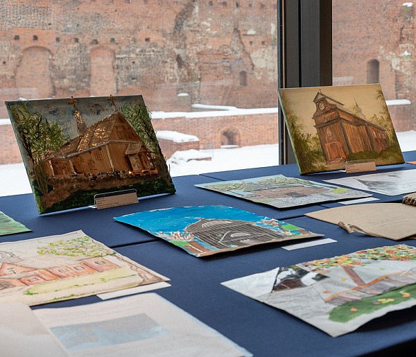 Muzealne konkursy rozstrzygnięte [foto]