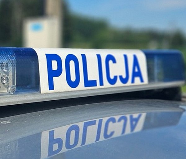 Za nic miał zakazy wydane przez sąd. Grozi mu do 5 lat pozbawienia wolności