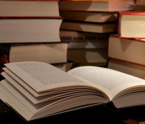 Nowości Wydawnictwa ZYSK I S-KA