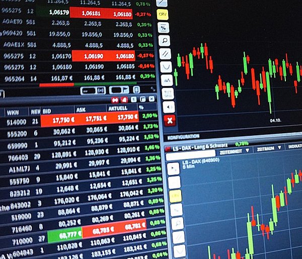 Ciechanowianka ofiarą oszustwa. Zgubiły ją szybkie i wysokie zyski