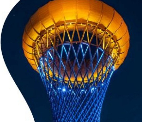 Obchody 50-tych urodzin ciechanowskiej wieży ciśnień