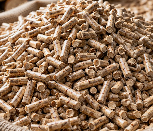 Oszukany przy zakupie pelletu