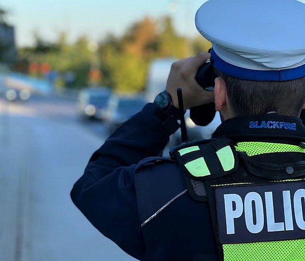 Próbował uniknąć odpowiedzialności za swoje czyny